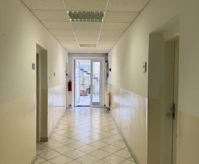 Rent Offices, Offices, Šenkvická cesta, Pezinok, Slovakia