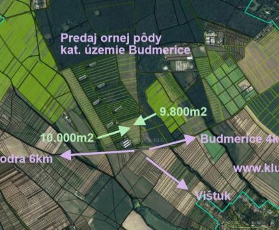 Sale Agrarian and forest land, Agrarian and forest land, Pezinok, Slov