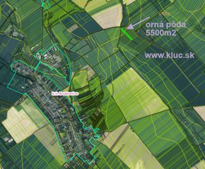 Sale Agrarian and forest land, Agrarian and forest land, Pezinok, Slov