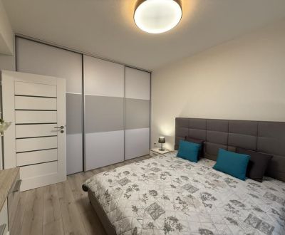 Sale One bedroom apartment, One bedroom apartment, Bratislava - Rača, 