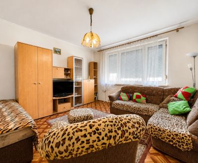 Sale Studio, Studio, Hany Meličkovej, Bratislava - Karlova Ves, Slovak