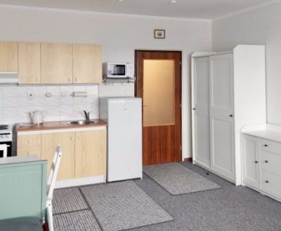 Rent Single studio, Single studio, Ľudovíta Fullu, Bratislava - Karlov