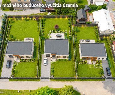 Sale Land – for living, Land – for living, Liptovský Mikuláš, Slovakia