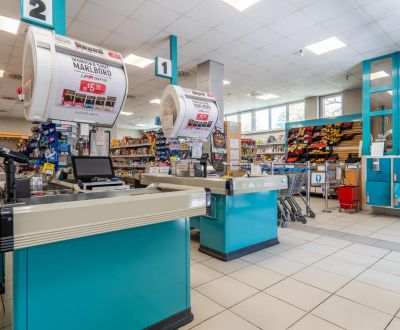 Sale Commercial premises, Commercial premises, Koniarekova, Trnava, Sl