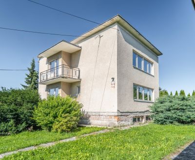 Sale Family house, Family house, M.Chmeliara, Žilina, Slovakia
