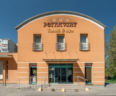 Sale Production premises, Production premises, Koniarekova, Trnava, Sl