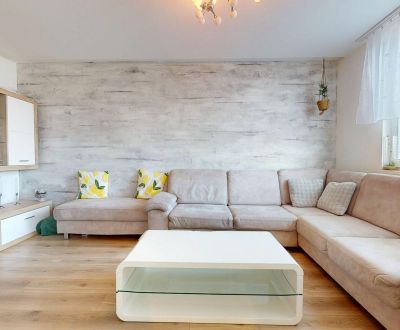 Sale Two bedroom apartment, Two bedroom apartment, Martina Rázusa, Mic