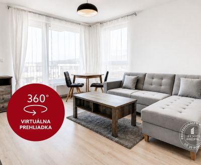 Rent One bedroom apartment, One bedroom apartment, Pri Hrubej lúke, Br