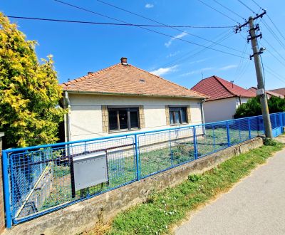 Sale Family house, Family house, Dyčka, Nitra, Slovakia
