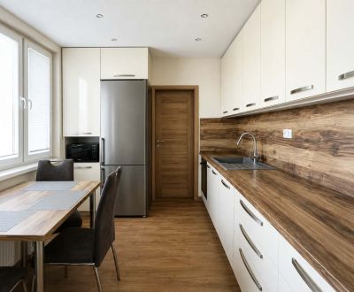 Sale Two bedroom apartment, Two bedroom apartment, Pod Šípkom, Partizá