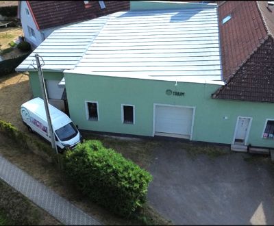 Sale Production premises, Production premises, Zvolen, Slovakia