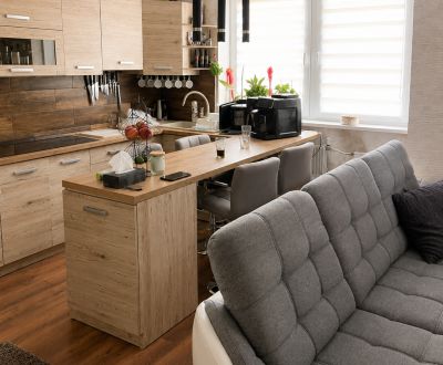 Sale Two bedroom apartment, Two bedroom apartment, Komárno, Slovakia