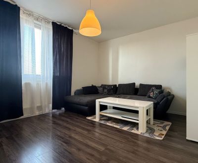 Sale One bedroom apartment, One bedroom apartment, Dopravná, Levice, S