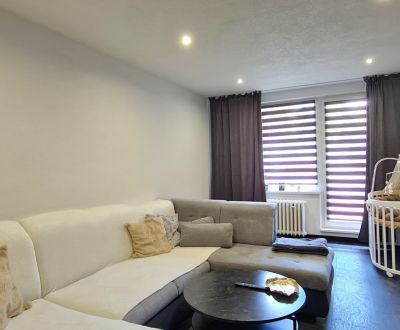 Sale One bedroom apartment, One bedroom apartment, Levice, Slovakia