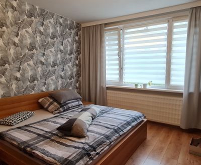 Sale Two bedroom apartment, Two bedroom apartment, Perecká, Levice, Sl