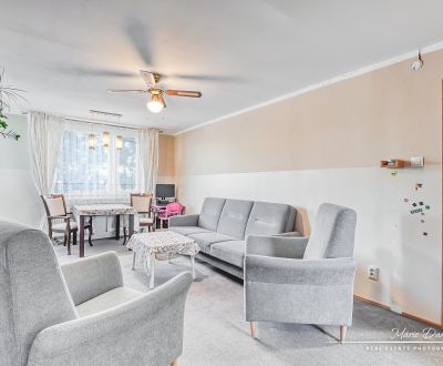 Sale Three bedroom apartment, Three bedroom apartment, Veterná, Trnava