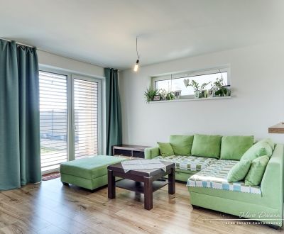 Sale Family house, Family house, Hrnčiarovce nad Parnou, Trnava, Slova