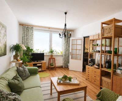 Sale Two bedroom apartment, Two bedroom apartment, Komenského, Pezinok