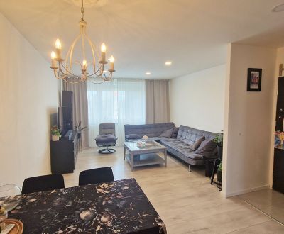 Sale Three bedroom apartment, Three bedroom apartment, Pútnická, Brati