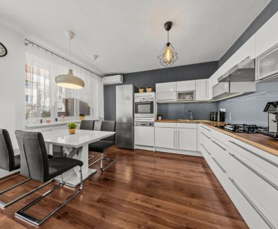 Sale One bedroom apartment, One bedroom apartment, Dona Sandtnera, Pez