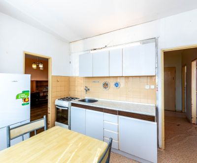 Sale Two bedroom apartment, Two bedroom apartment, Trieda SNP, Košice 