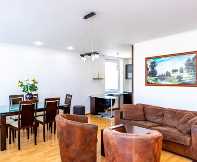 Sale Two bedroom apartment, Two bedroom apartment, Turgenevova, Košice