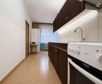 Sale Two bedroom apartment, Two bedroom apartment, Janka Kráľa , Čadca