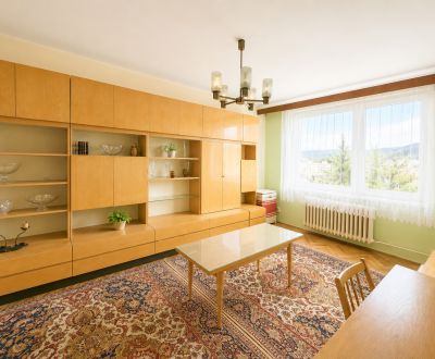 Sale Two bedroom apartment, Two bedroom apartment, Hurbanova, Čadca, S