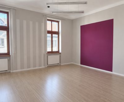 Rent Offices, Offices, Národná, Žilina, Slovakia