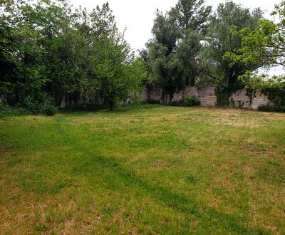 Sale Land – for living, Land – for living, Devínske jazero, Bratislava
