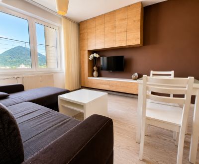 Rent Single studio, Single studio, Bystrická cesta, Ružomberok, Slovak
