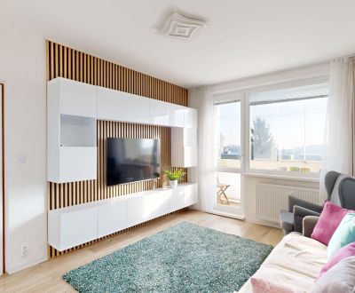 Sale Three bedroom apartment, Three bedroom apartment, Bárdošova, Brat