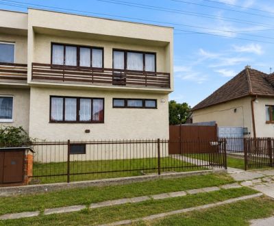 Sale Family house, Family house, Hlavná, Trnava, Slovakia