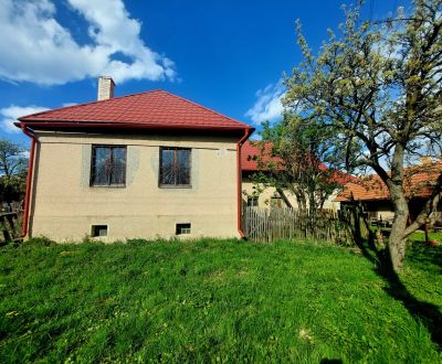 Sale Family house, Family house, Lučenec, Slovakia