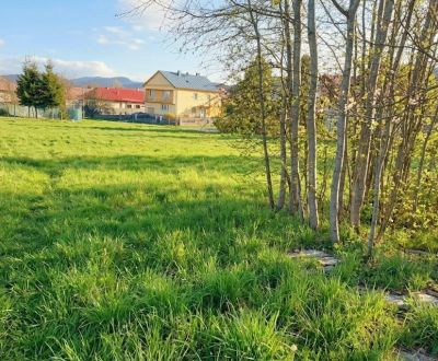 Sale Land – for living, Land – for living, Banská Bystrica, Slovakia