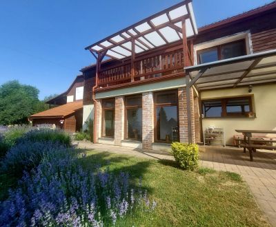 Sale Family house, Family house, Detva, Slovakia