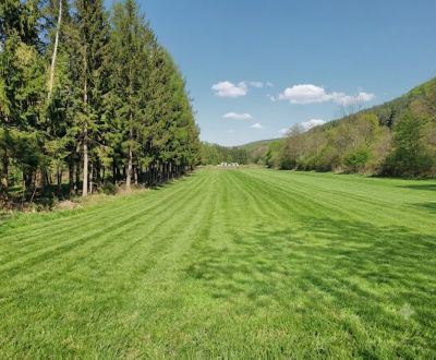 Sale Land – for living, Land – for living, Detva, Slovakia