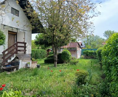 Sale Gardens, Gardens, Havrania, Senec, Slovakia