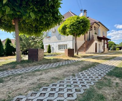 Sale Family house, Family house, Levice, Slovakia