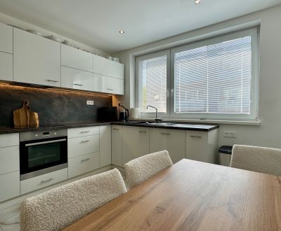 Sale Two bedroom apartment, Two bedroom apartment, Nitra, Slovakia