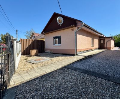 Sale Family house, Family house, Cintorínska, Nové Zámky, Slovakia