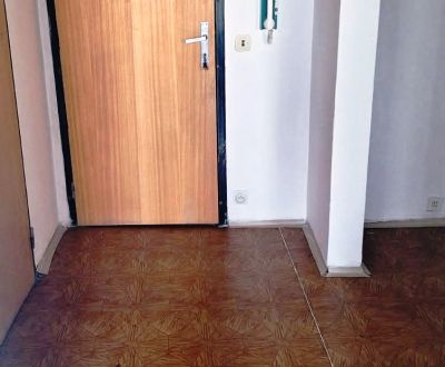 Sale One bedroom apartment, One bedroom apartment, Švermova, Michalovc