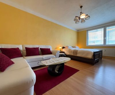 Sale One bedroom apartment, One bedroom apartment, Levice, Slovakia