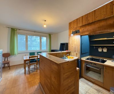 Sale Two bedroom apartment, Two bedroom apartment, Levice, Slovakia