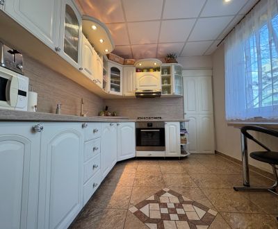 Sale Three bedroom apartment, Three bedroom apartment, Levice, Slovaki