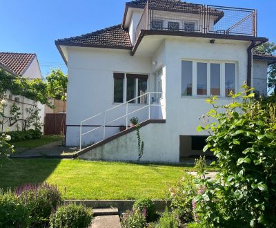Charming Family Home for Rent in Lozorno with Easy Bratislava Access