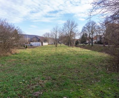 Sale Land – for living, Land – for living, Športová ul., Levice, Slova