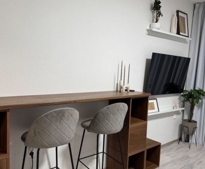 Sale Single studio, Single studio, Záhradnícka, Bratislava - Staré Mes