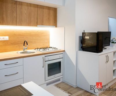 Sale Single studio, Bratislava - Ružinov, Slovakia