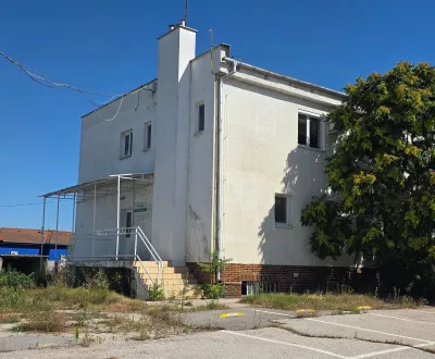 Sale Commercial premises, Commercial premises, Pri skladoch, Nové Zámk